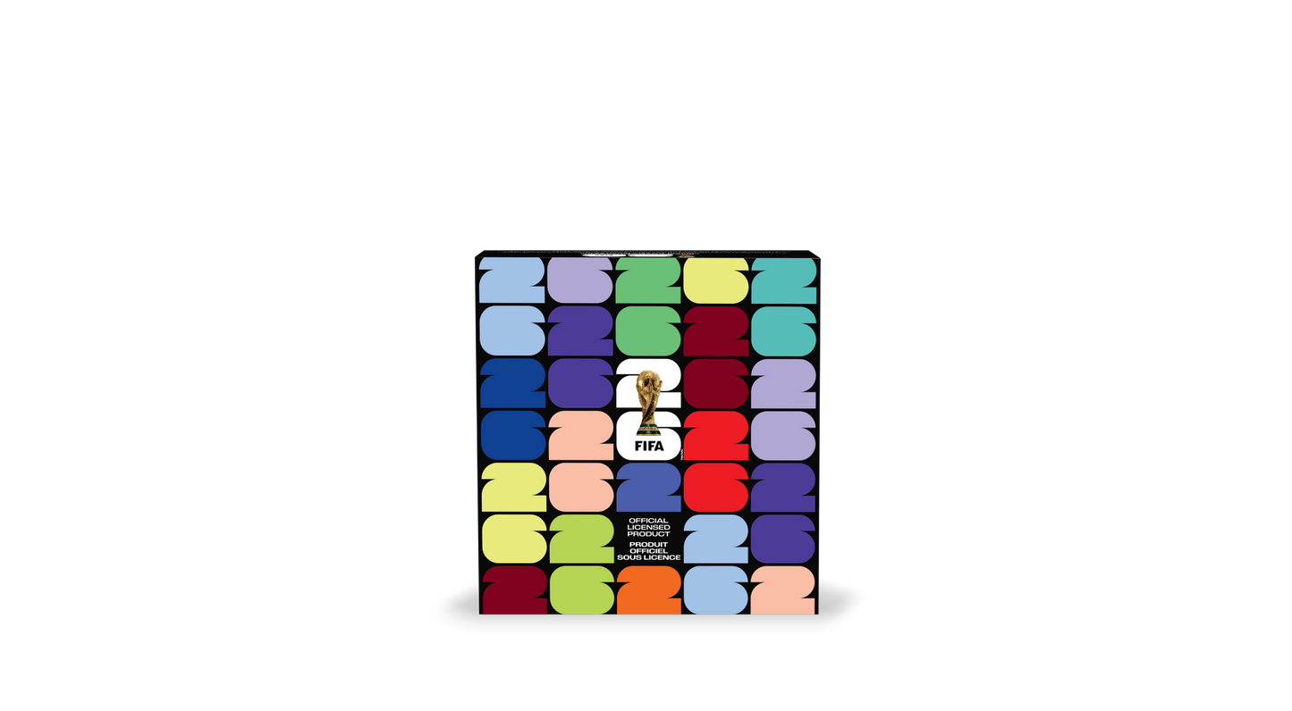 2026 $20 Fine Silver Coin FIFA World Cup 2026 The Winning Goal (253195)