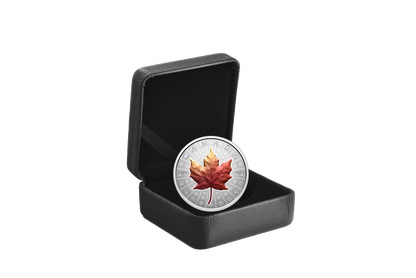 $20 1 oz Fine Silver Coin Ultra-High Relief SML 2026 (254375)