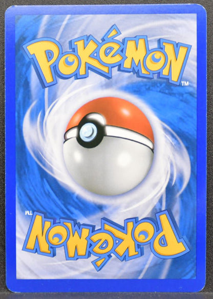Pokémon Typhlosion HeartGold SoulSilver 110/123 HP English