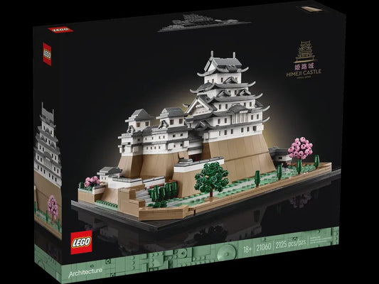 Himeji Castle (21060)