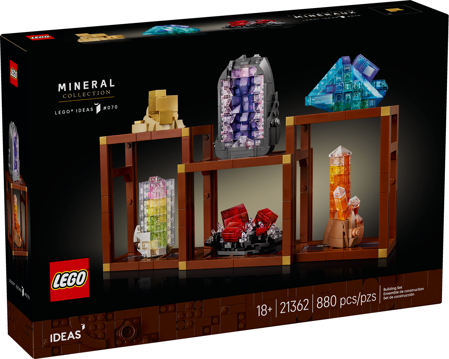 Mineral Collection