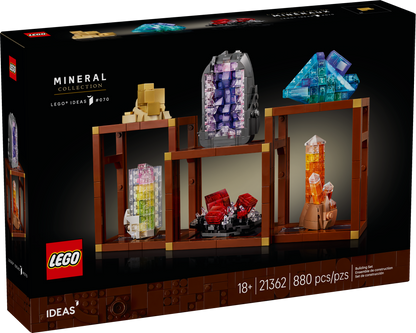 Mineral Collection