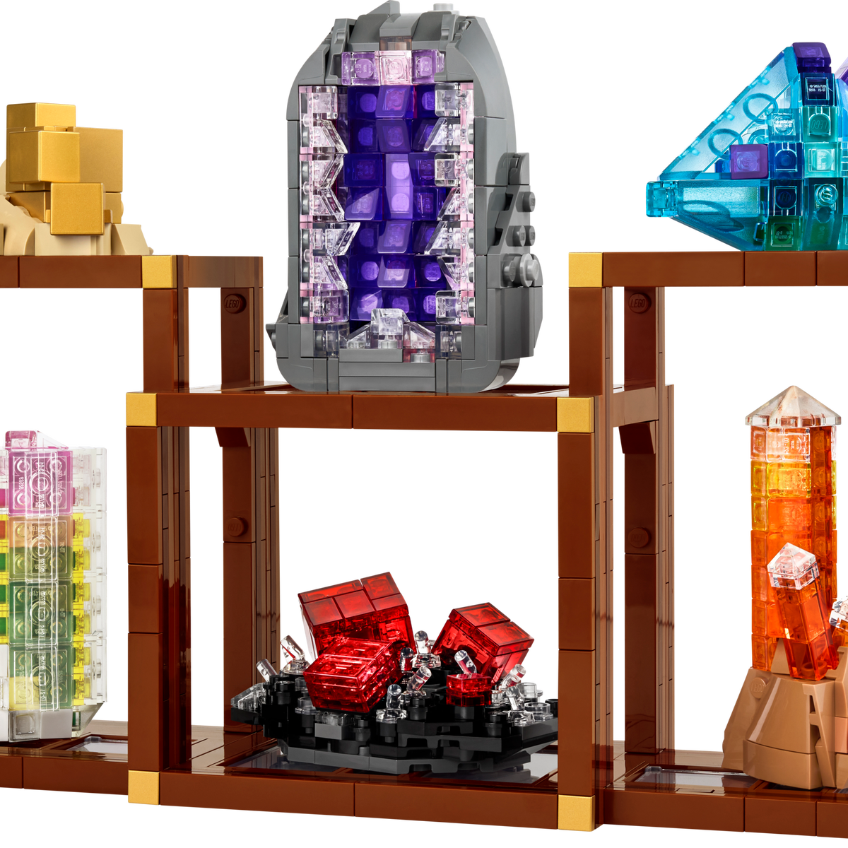Mineral Collection