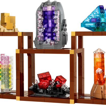 Mineral Collection