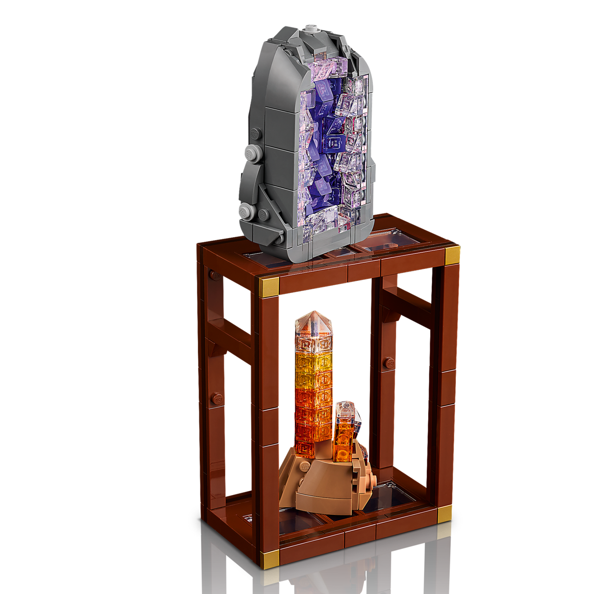 Mineral Collection