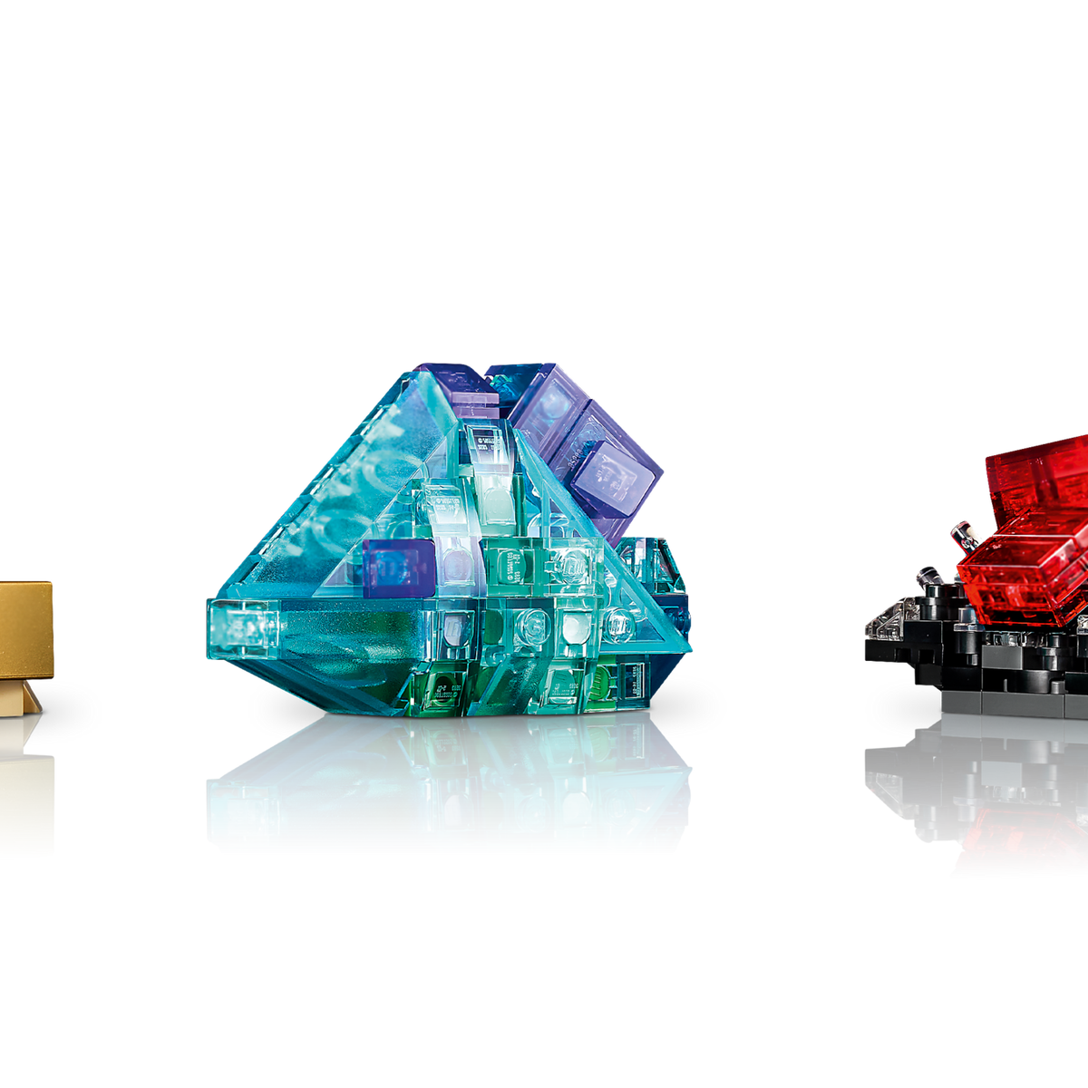 Mineral Collection