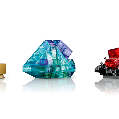 Mineral Collection