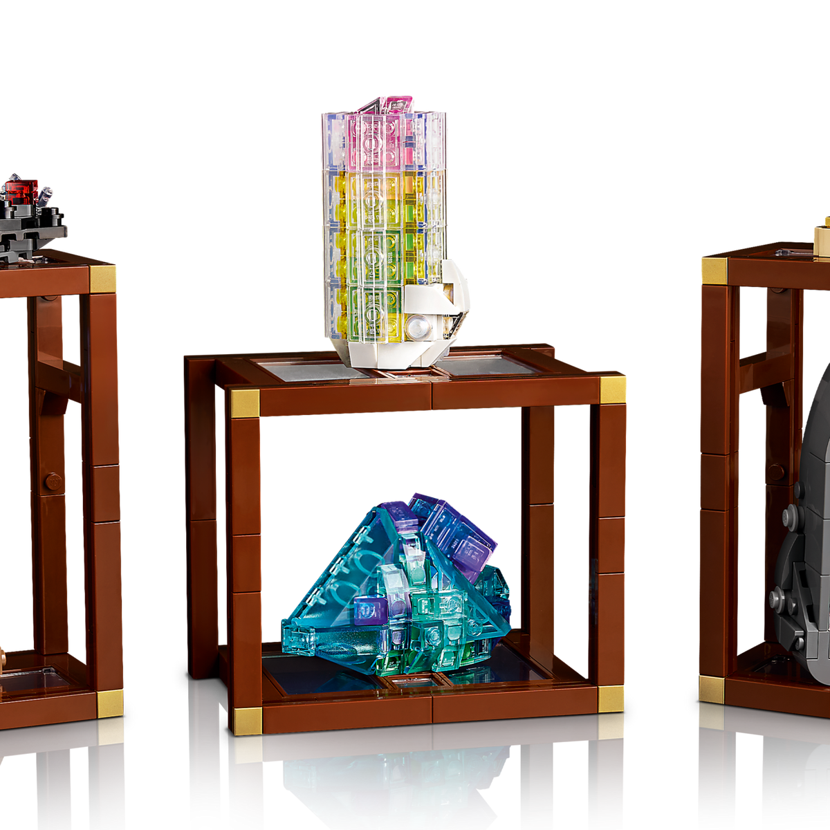 Mineral Collection