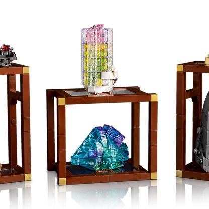 Mineral Collection
