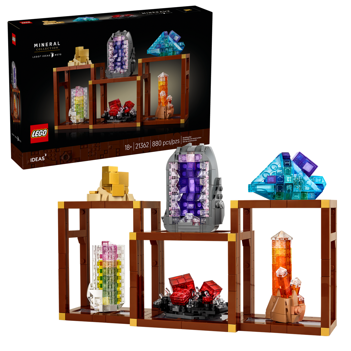Mineral Collection