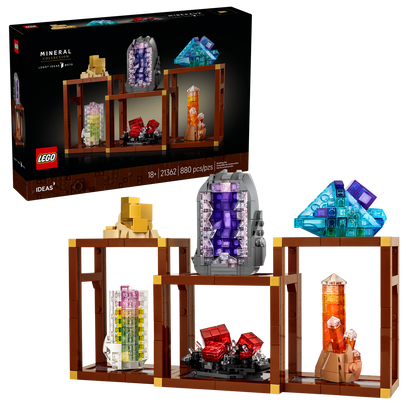 Mineral Collection