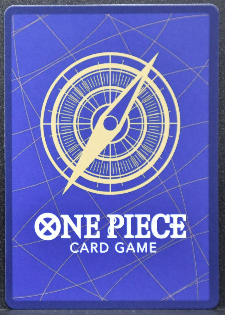 ONE PIECE Sabo 3rd Anniversary! Treasure Campaign Pack OP10-049 NM Japanese