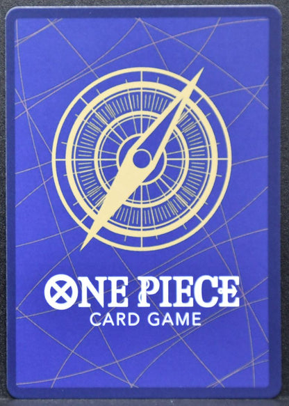 ONE PIECE Sabo 3rd Anniversary! Treasure Campaign Pack OP10-049 NM Japanese