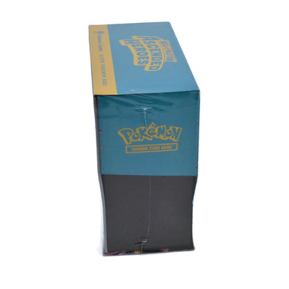 Pokémon TCG SEALED ASCENDED HEROES Pokemon Center ETB Elite Trainer Box New