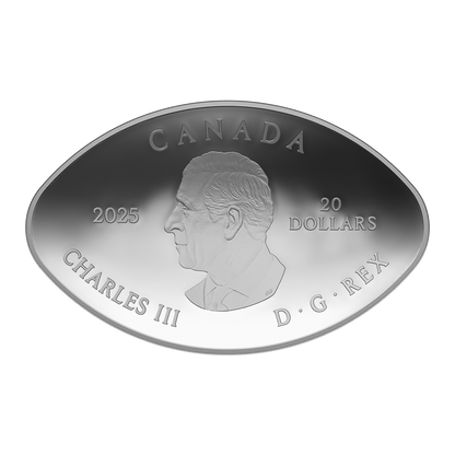 Dinosaur Eye – 1 oz. Fine Silver Coin