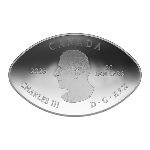 Dinosaur Eye – 1 oz. Fine Silver Coin (248371)