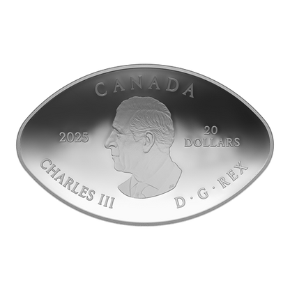 Dinosaur Eye – 1 oz. Fine Silver Coin (248371)