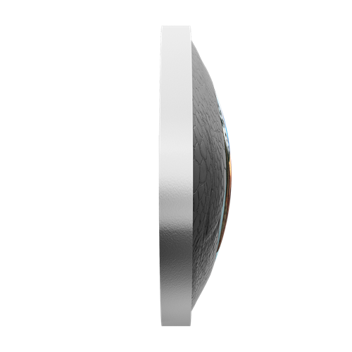 Dinosaur Eye – 1 oz. Fine Silver Coin (248371)