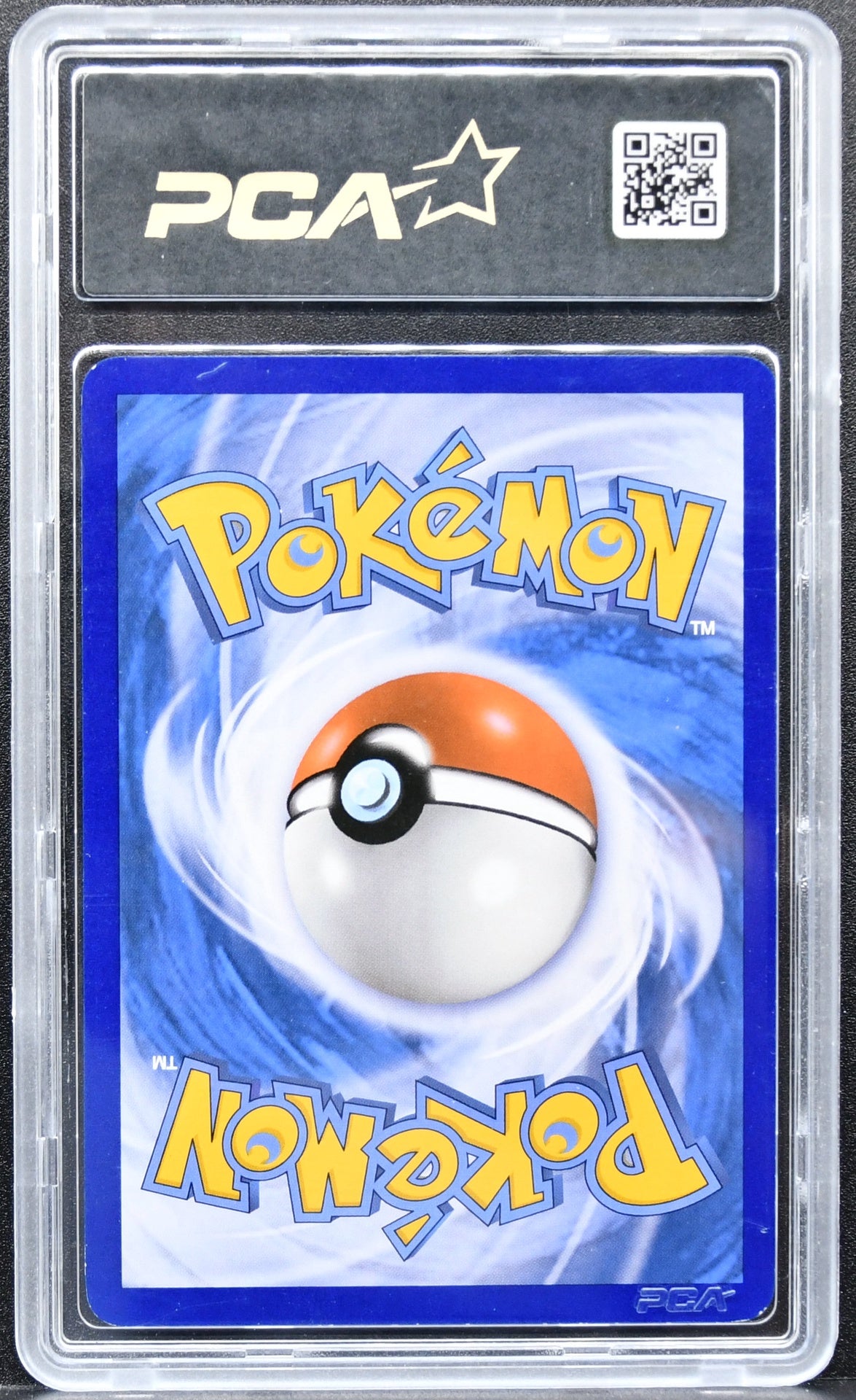 Pokémon XY Promos Pikachu EX XY124 Promo Holofoil PCA 8
