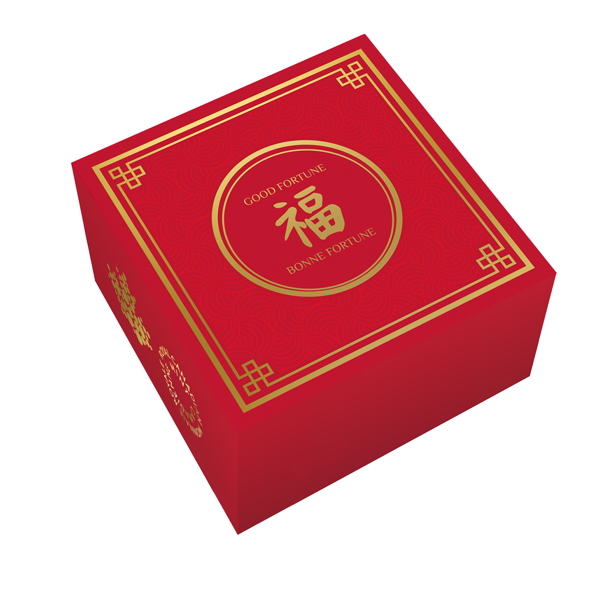 Lunar Year of the Horse – 1 oz. Fine Silver Coin (2026)(250282)