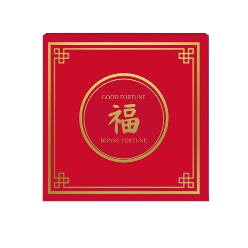 Lunar Year of the Horse – 1 oz. Fine Silver Coin (2026)(250282)