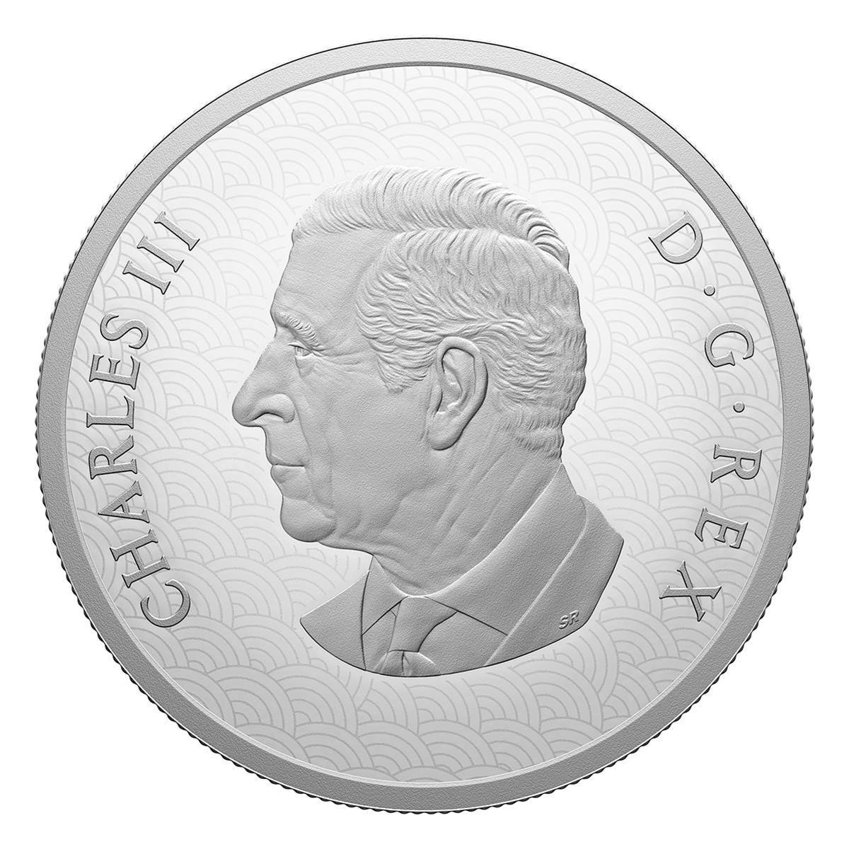 Lunar Year of the Horse – 1 oz. Fine Silver Coin (2026)(250282)