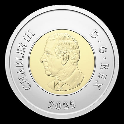 2025 Commemorative Collector Keepsake Card - Honouring Canada's Unknown Soldier (251419)