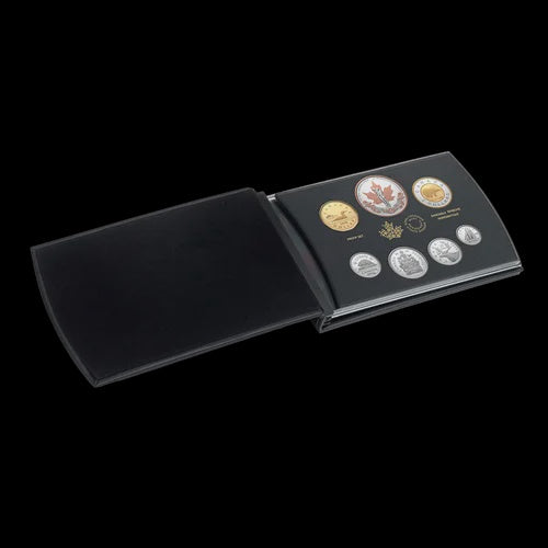 2026 Fine Silver Proof Set - 100th Anniversary of The Royal Canadian Legion (251832)