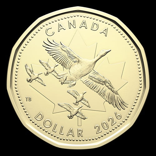 2026 O Canada Gift Set (252753)