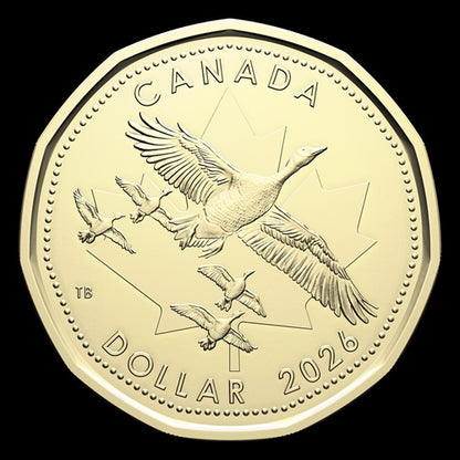 2026 O Canada Gift Set (252753)