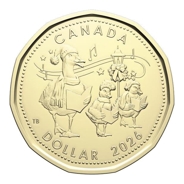 2026 Holiday Gift Set