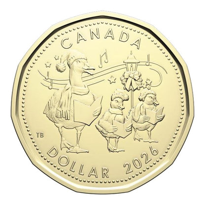 2026 Holiday Gift Set