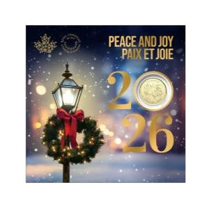 2026 Holiday Gift Set