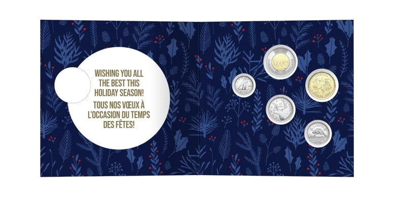 2026 Holiday Gift Set