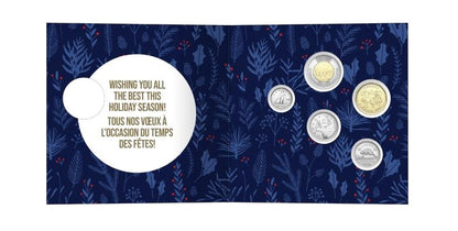2026 Holiday Gift Set