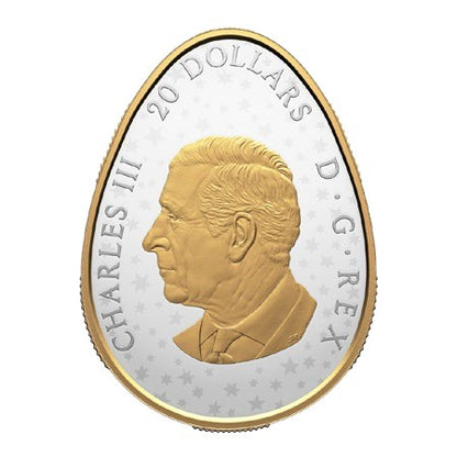 2026 $20 Fine Silver Coin – 75th Anniversary of the National Ballet of Canada
