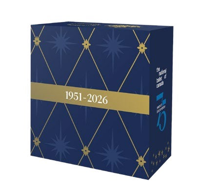 2026 $20 Fine Silver Coin – 75th Anniversary of the National Ballet of Canada