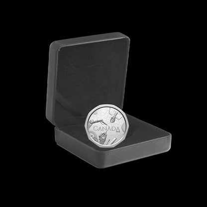 25$ Fine SIlver Coin - The Calling of an Engineer 2026 (254806)