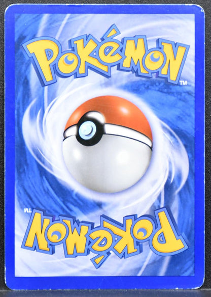 Pokémon Darkrai & Cresselia LEGENDE French Triumphant Damaged 100/102
