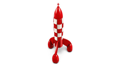 Tintin® Moon Rocket (21367)