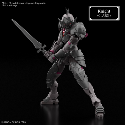 Bandai 30MF ROSAN KNIGHT