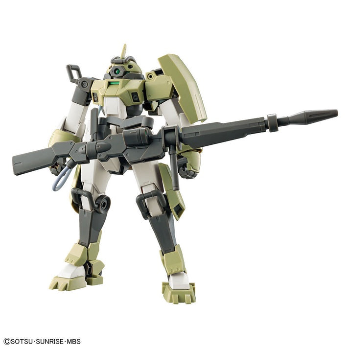 HG 1/144 CHUCHU’S DEMI TRAINER