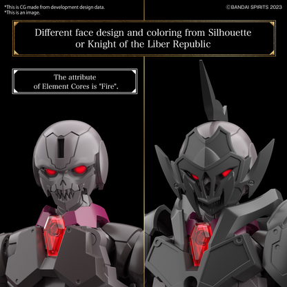 Bandai 30MF ROSAN KNIGHT
