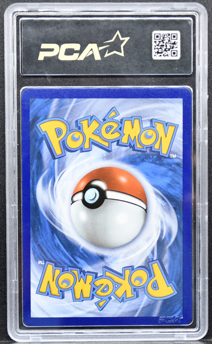 Pokémon Celebrations Classic Collection Shining Magikarp 66/64 Holofoil PCA 9.5