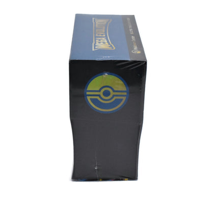 Pokémon TCG SEALED MEGA EVOLUTION #2 Pokemon Center ETB Elite Trainer Box New