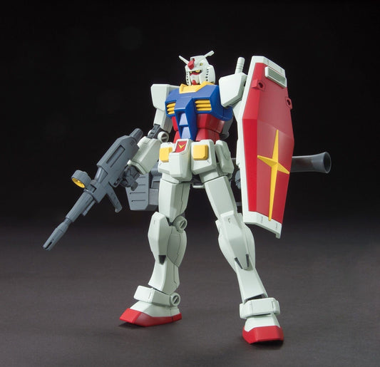 HGUC 1/144 RX-78-2 Gundam