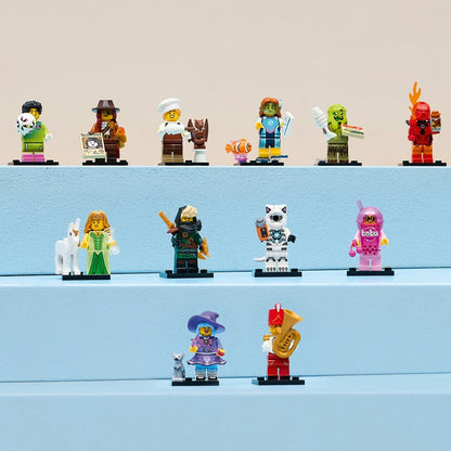 LEGO MINIFIGURES Series 29 (71052)