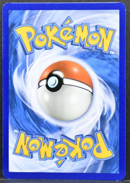 Pokémon Leviator French Sun & Moon: Burning Shadows 033/147 MP Holofoil French