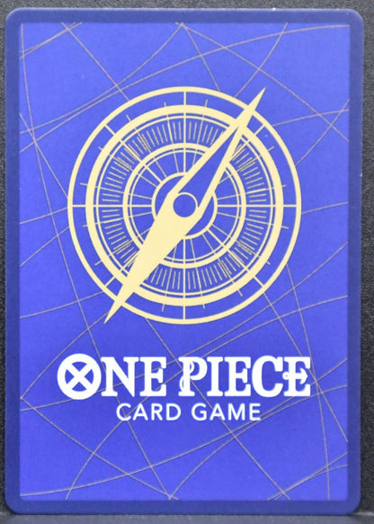 ONE PIECE Gol.D.Roger (alternate art) Carrying on His Will OP13-064 NM Japanese