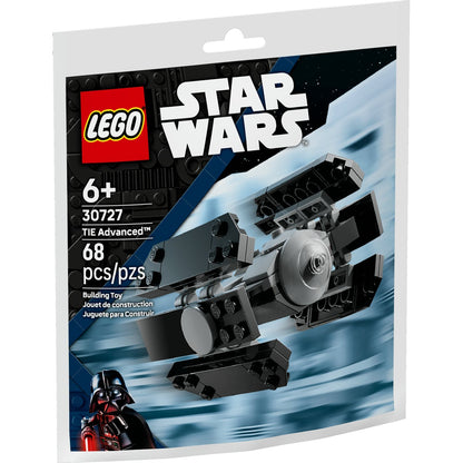 TIE Advanced™ Mini-Build (30727)